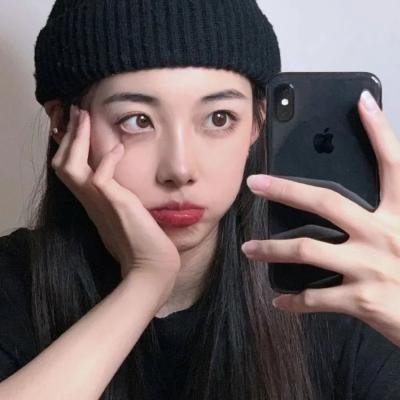 女人藏身的森林