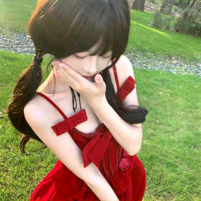 兴致高昂